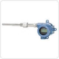 Transmisor de temperatura